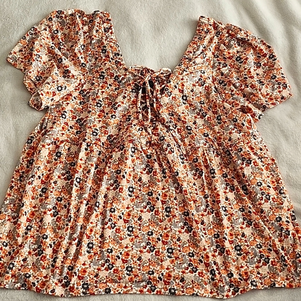 Daytrip top